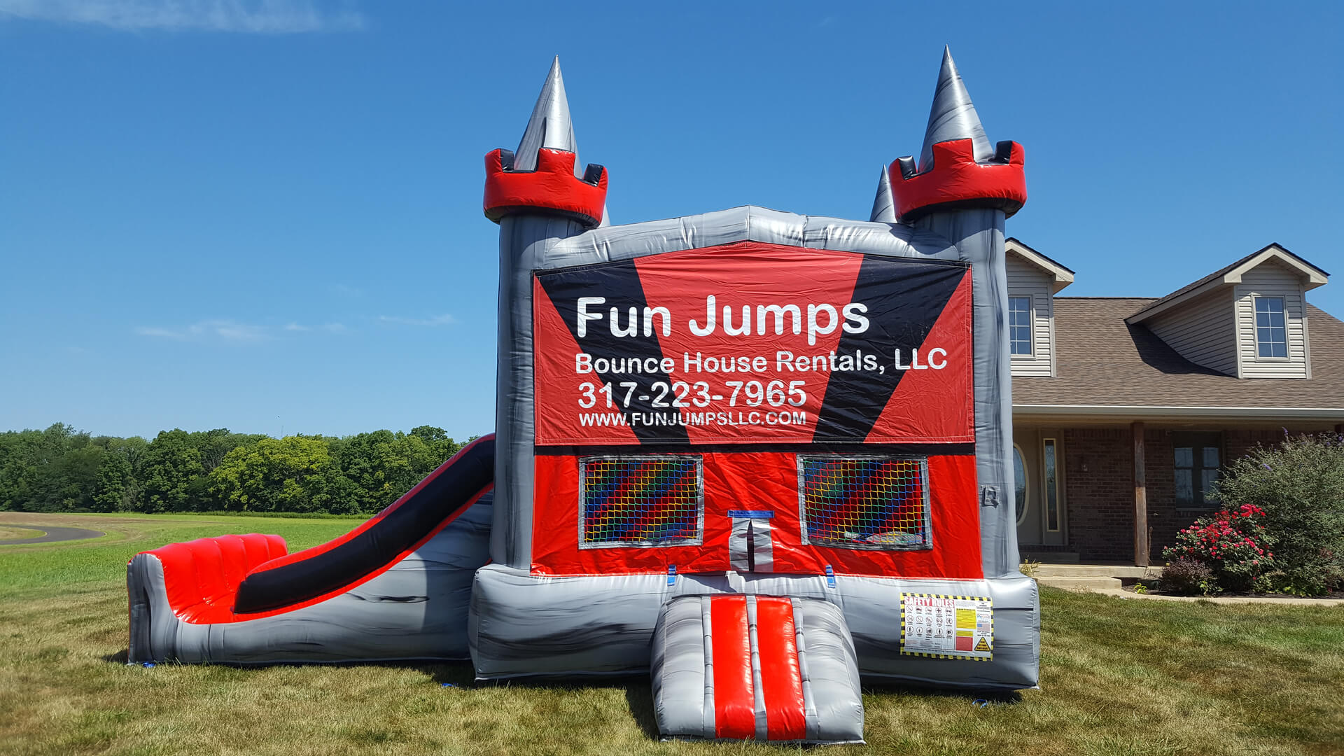 Fun Jumps LLC